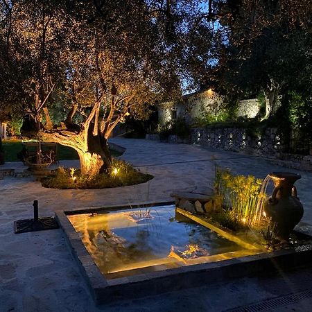 Breathe Guest-House Apartamento Nice Exterior foto