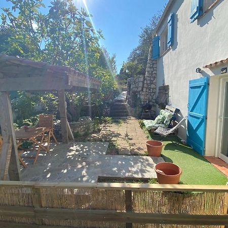 Breathe Guest-House Apartamento Nice Exterior foto