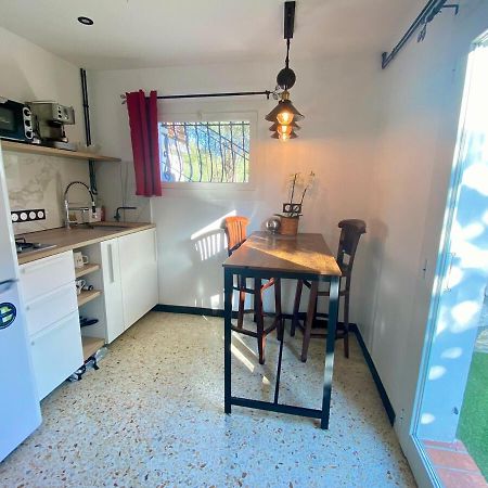 Breathe Guest-House Apartamento Nice Exterior foto