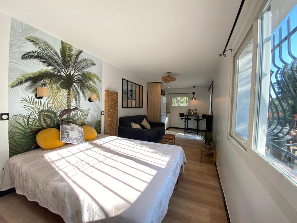 Breathe Guest-House Apartamento Nice Exterior foto