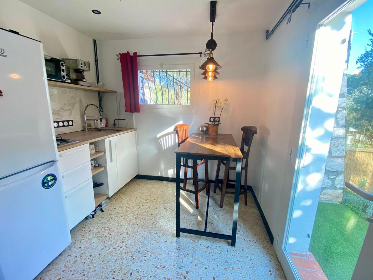Breathe Guest-House Apartamento Nice Exterior foto