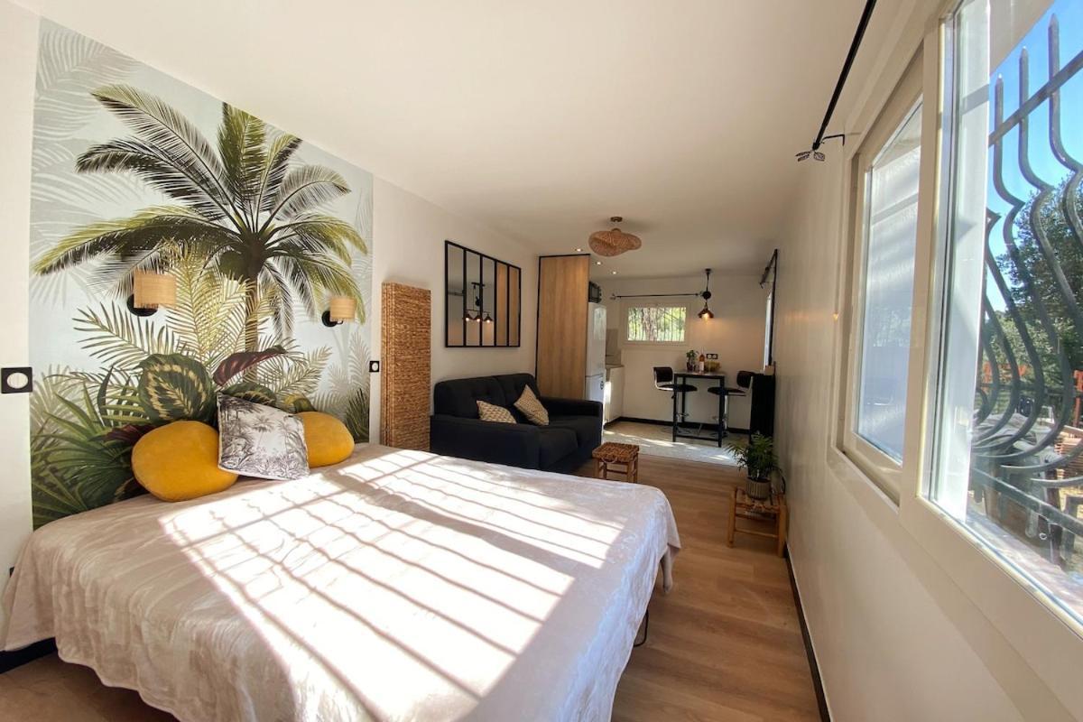 Breathe Guest-House Apartamento Nice Exterior foto